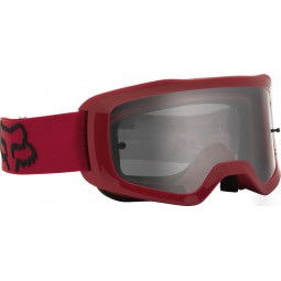 GOGLE FOX MAIN STRAY RED