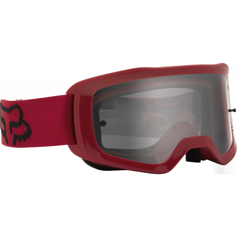 GOGLE FOX MAIN STRAY RED