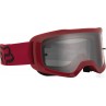 GOGLE FOX MAIN STRAY RED