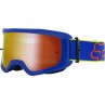 GOGLE FOX MAIN OKTIV BLUE - SZYBA SPARK