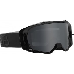 GOGLE FOX VUE STRAY BLACK