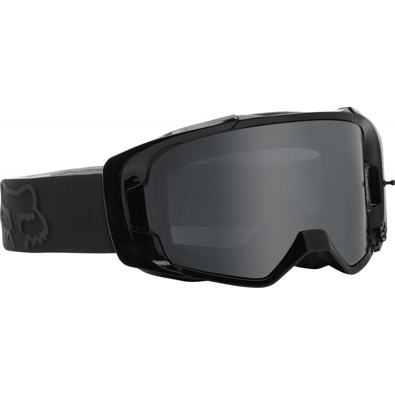 GOGLE FOX VUE STRAY BLACK
