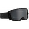 GOGLE FOX VUE STRAY BLACK