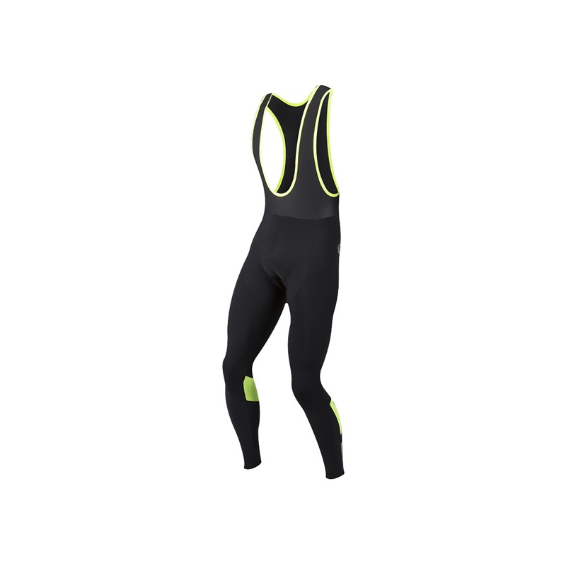 Rajtuzy Pursuit Thermal Szelki Black/Screaming Yellow M