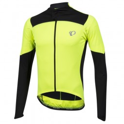 Koszulka Pro Pursuit D/R Wind Screaming Yellow/Black M