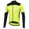 Koszulka Pro Pursuit D/R Wind Screaming Yellow/Black M