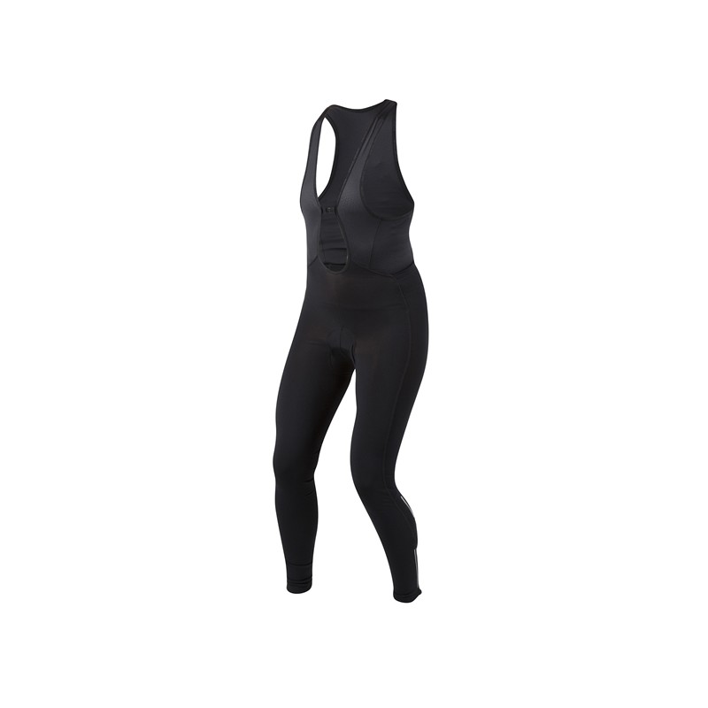 Rajtuzy W Purs Therm Szelki Black L