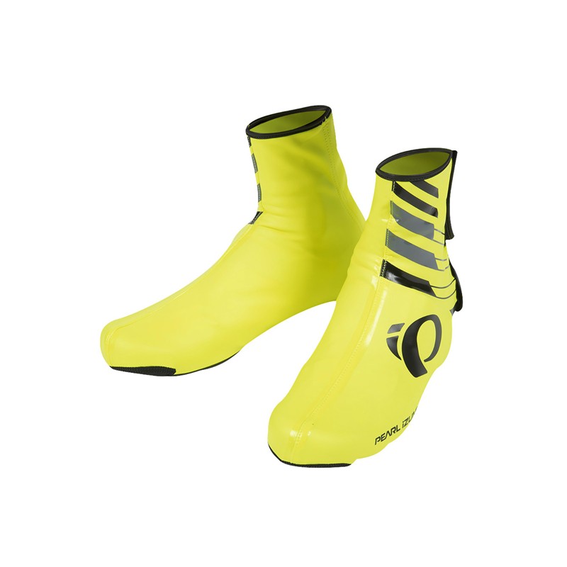 Ochraniacze Pro Barrier Wxb Screaming Yellow L