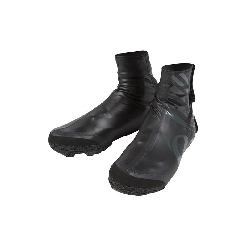 Ochraniacze Pro Barr Wxb MTB Black XL
