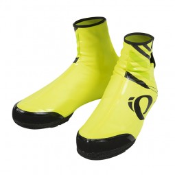 Ochraniacze Pro Barr Wxb MTB Screaming Yellow L