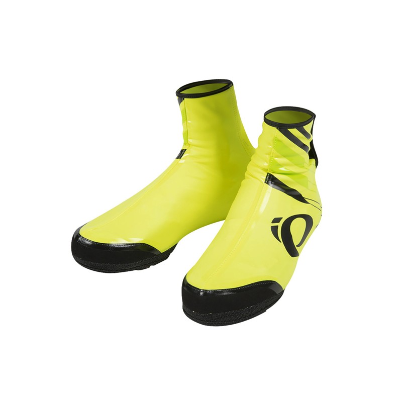Ochraniacze Pro Barr Wxb MTB Screaming Yellow L