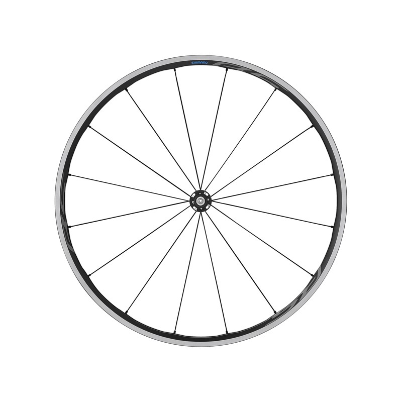 Koło Przód WH-RS700-C30-TL-F Zacisk
