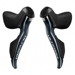 Dźwignia Przerz/Ham Zestaw ST-R8050 Di2
