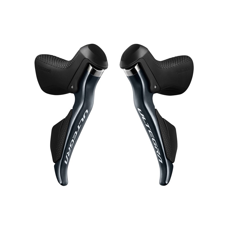 Dźwignia Przerz/Ham Zestaw ST-R8050 Di2