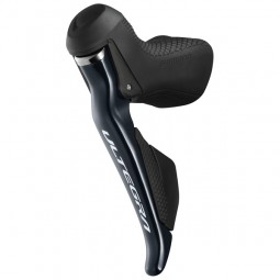 Dźwignia Przerz/Ham Lewa 2rz ST-R8070 Do Ham Tarcz Di2