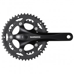 Mechanizm Korbowy 7rz FC-RS200 46/34T 170mm