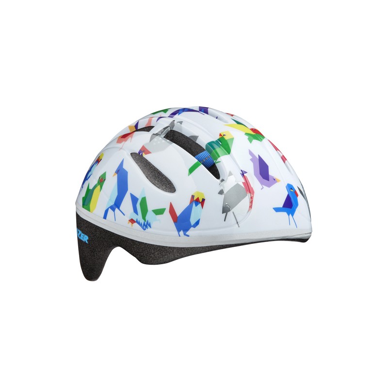 Lazer Kask Bob Birds