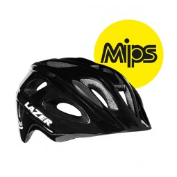 Lazer Kask P'Nut MIPS Black