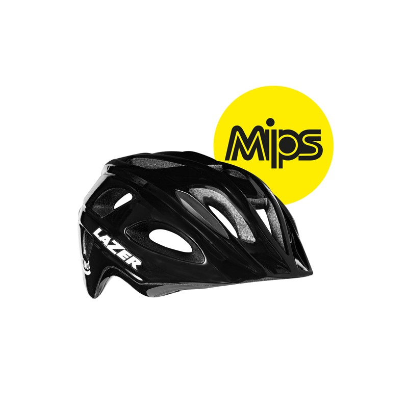 Lazer Kask P'Nut MIPS Black