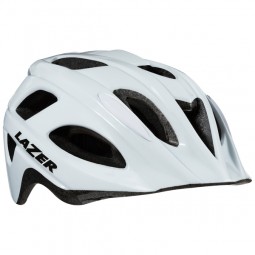 Lazer Kask P'Nut White