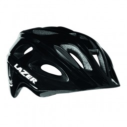 Lazer Kask P'Nut Black