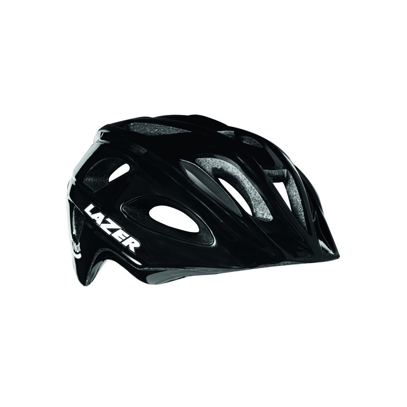 Lazer Kask P'Nut Black