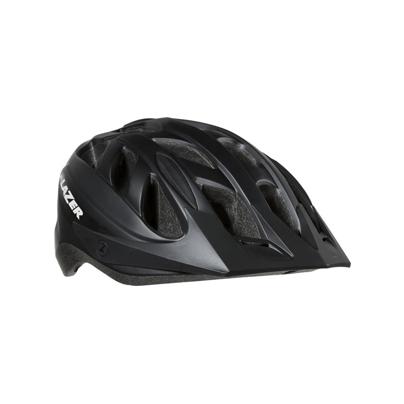 Lazer Kask Cyclone Matte Black L