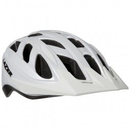 Lazer Kask Cyclone White L