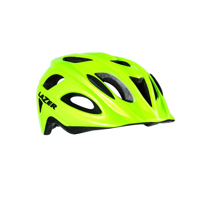Lazer Kask Beam Flash Yellow L