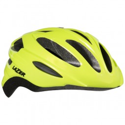 Lazer Kask Neon Flash Yellow M-L