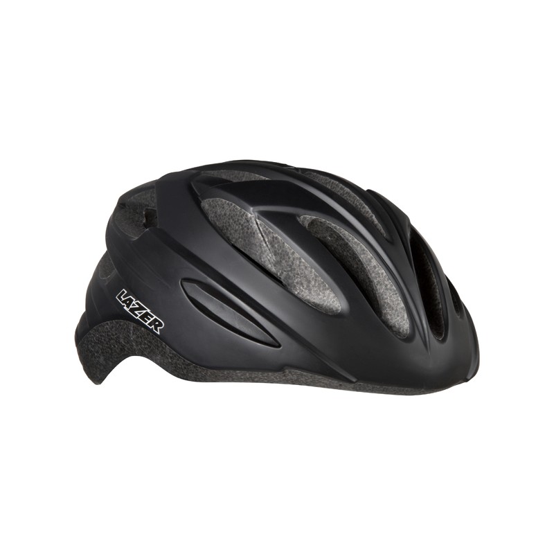Lazer Kask Neon Black Matte S