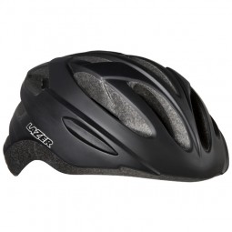 Lazer Kask Neon Black Matte M-L