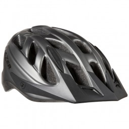 Lazer Kask Cyclone Grey Matte S