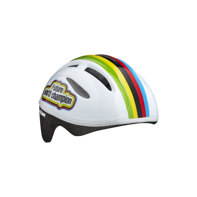 Lazer Kask Bob Future World Champion