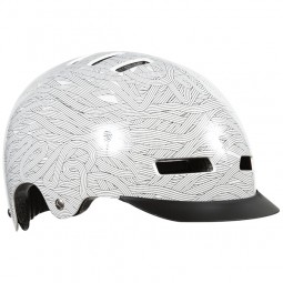 Lazer Kask Street+ Spaghetti L