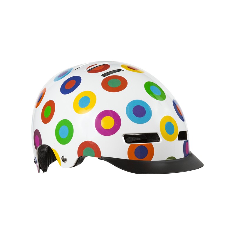 Lazer Kask Street+ Dots M