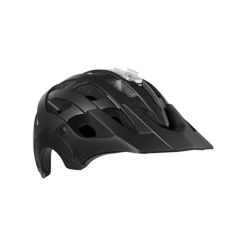 Lazer Kask Revolution Black Matte L
