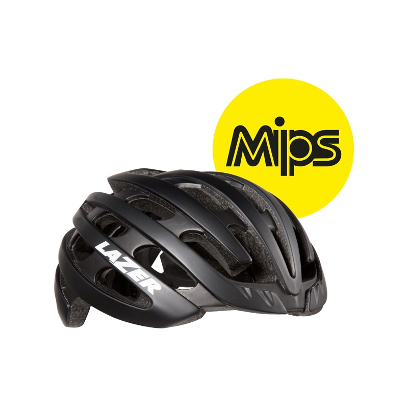 Lazer Kask Z1 MIPS Matte Black L