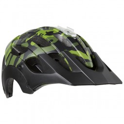 Lazer Kask Revolution Camo-Black Matte M