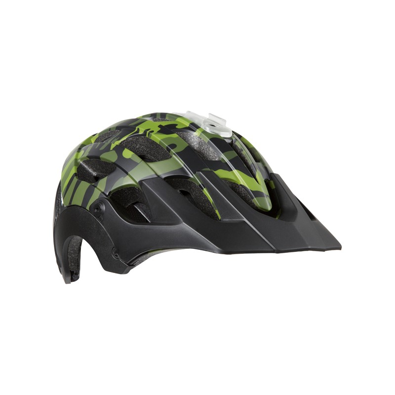Lazer Kask Revolution Camo-Black Matte M
