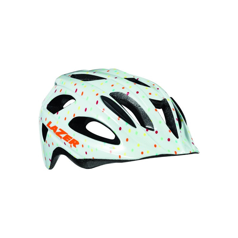 Lazer Kask P'Nut Confetti
