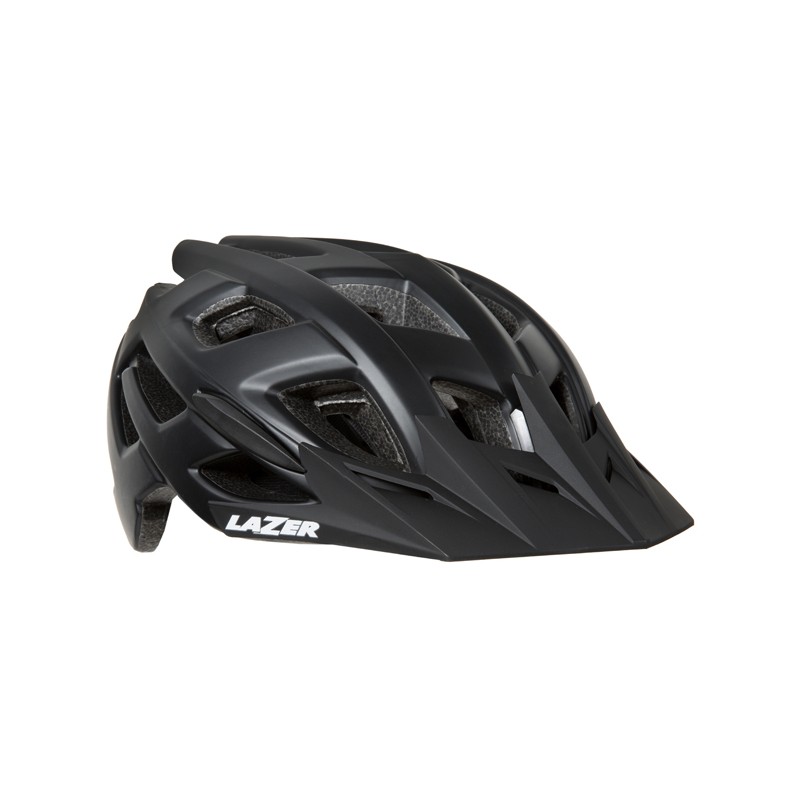 Lazer Kask Ultrax+ Matte Black M