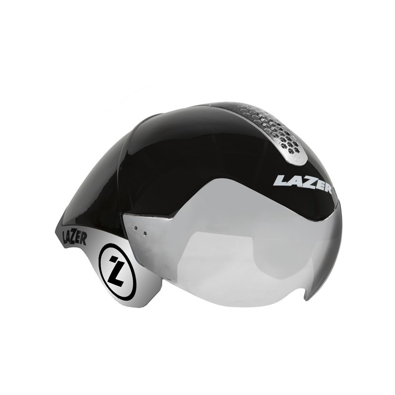 Lazer Kask Wasp Air Tri Black S