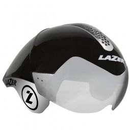 Lazer Kask Wasp Air Tri Black M-L