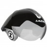 Lazer Kask Wasp Air Tri Black M-L