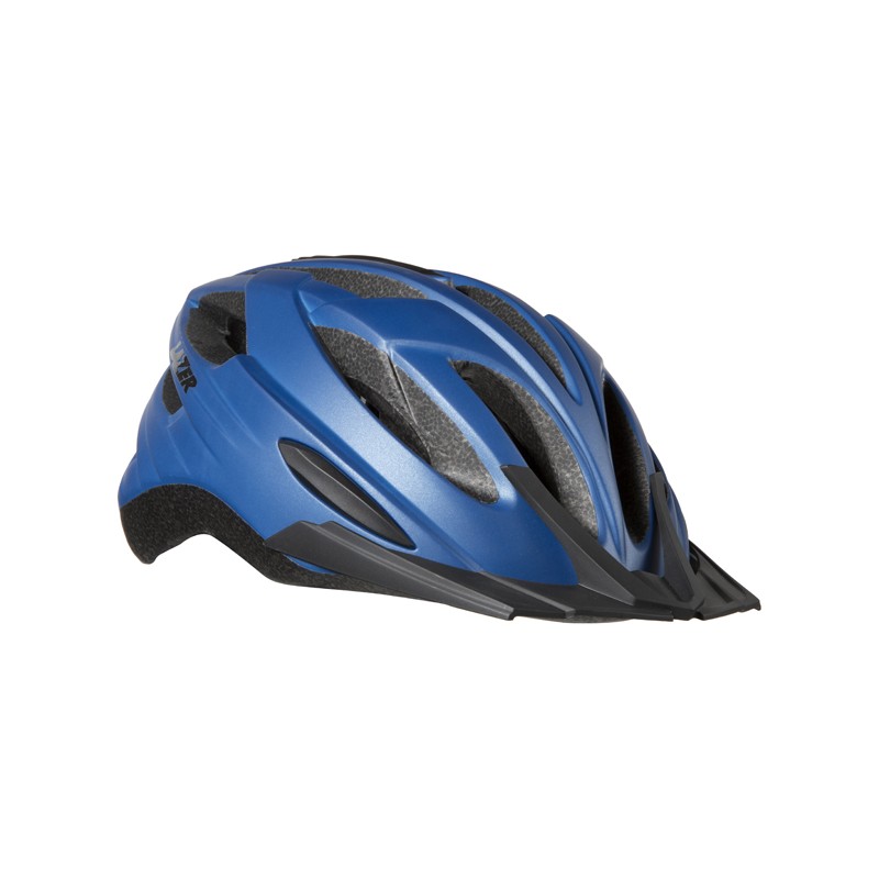 Lazer Kask Vandal Blue M-L
