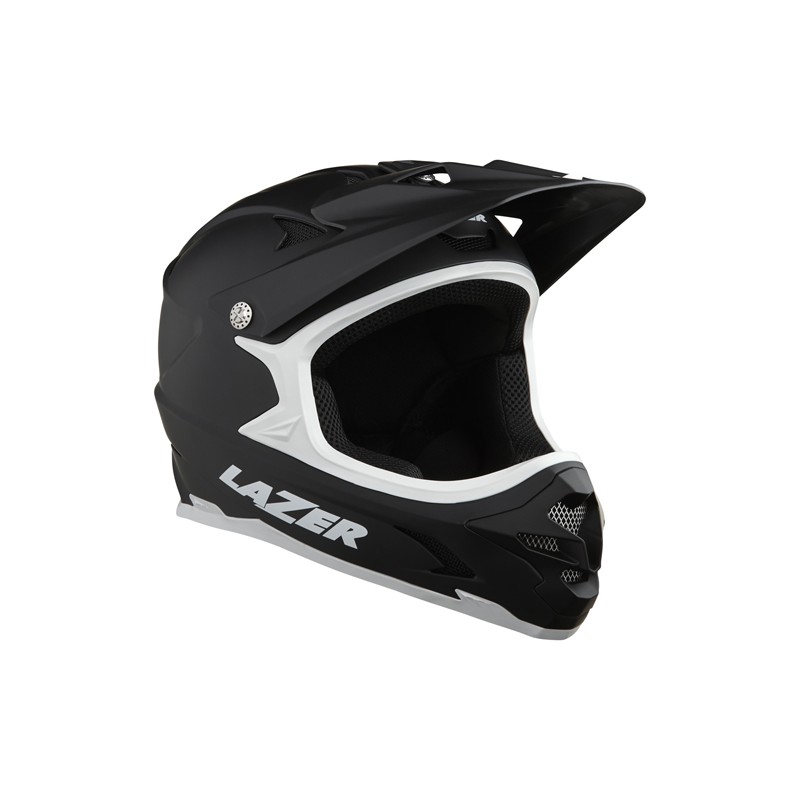 Lazer Kask Phoenix+ Black XL