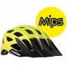 Lazer Kask Roller MIPS Matte Flash Yellow L