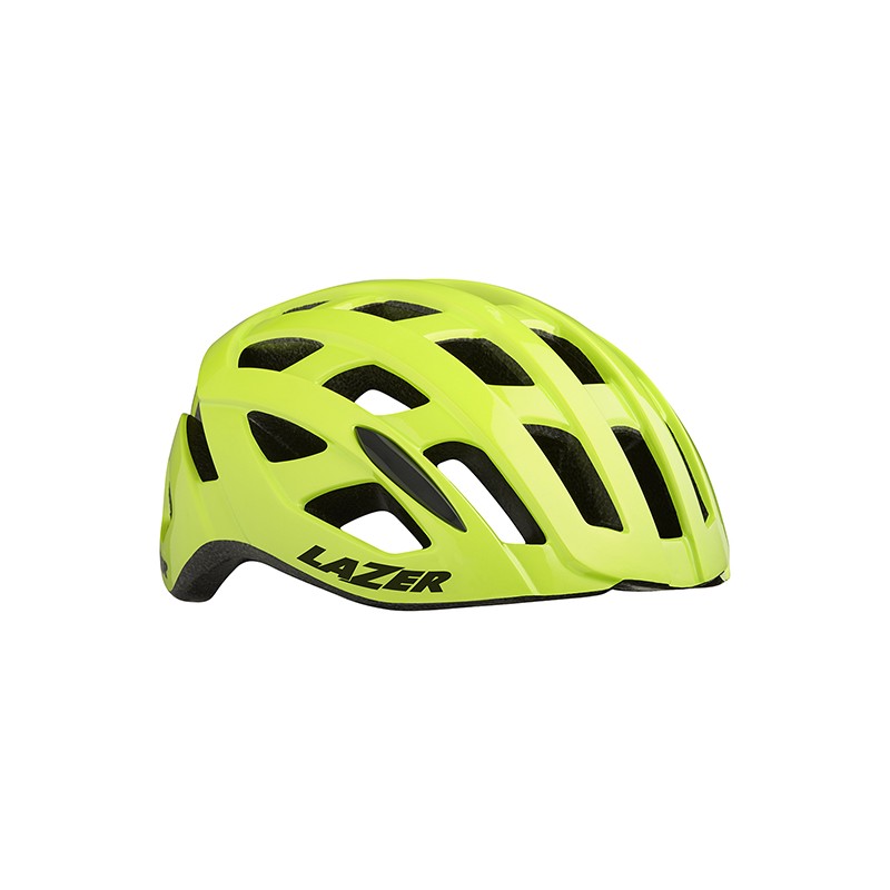 Lazer Kask Tonic MIPS Flash Yellow L