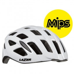 Lazer Kask Tonic MIPS White S